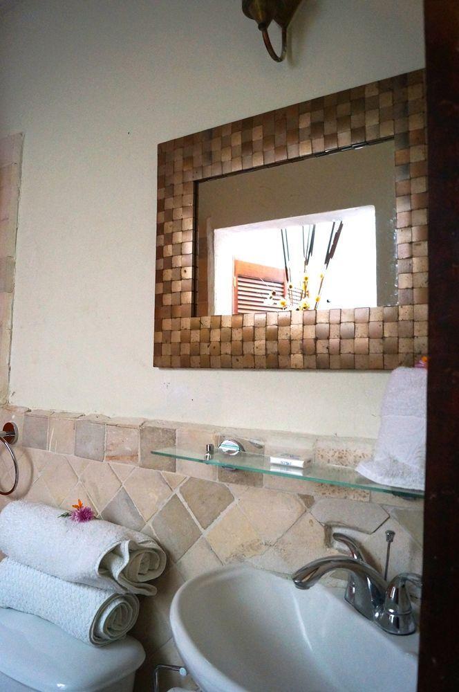Hotel Aqui Es Mexico San Miguel de Allende Luaran gambar